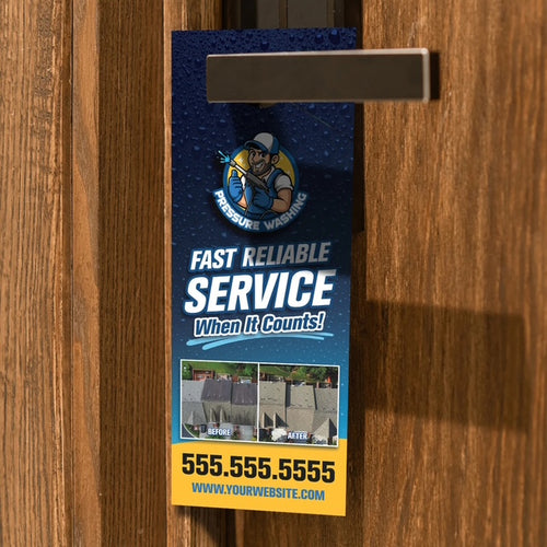 Door Hangers