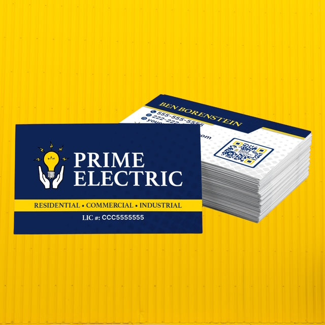Business Cards