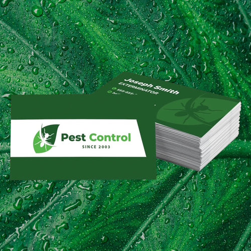 Business Cards