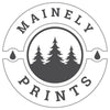 Mainely Prints - Home